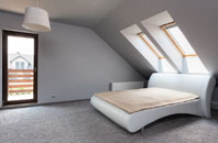 Llandenny bedroom extensions