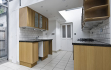 Llandenny kitchen extension leads