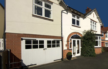 Llandenny multiple storey extension leads
